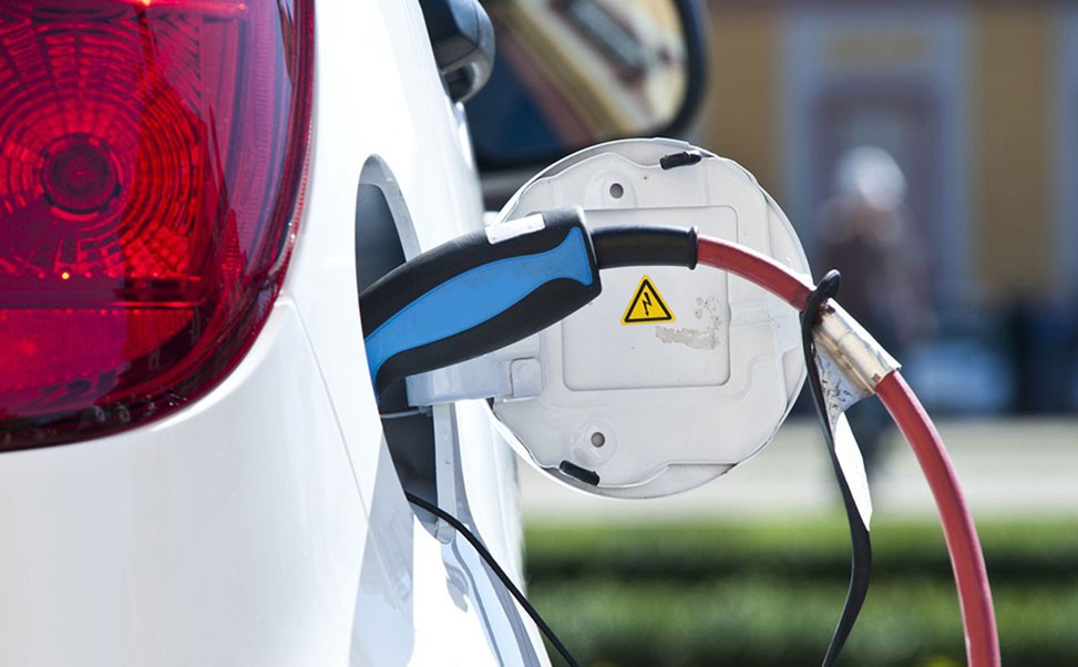 新能源汽車充電樁投資解析,費用與回報精算